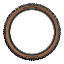 Pneu Pirelli Scorpion Enduro S Classic ProWall 8 Pneu Pirelli Scorpion Enduro S Classic ProWall -Vélo Équipement Magasin pir 4227600 003