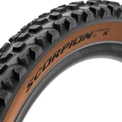 Pneu Pirelli Scorpion Enduro S Classic ProWall 9 Pneu Pirelli Scorpion Enduro S Classic ProWall -Vélo Équipement Magasin pir 4227600 004