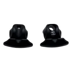 Rechange Collier De Serrage Pour Tige PRO 1 Vis Noir