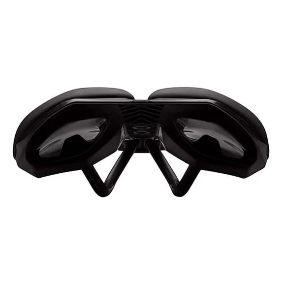 Selle PRO Turnix Performance Carbon Noir 5 Selle PRO Turnix Performance Carbon Noir – Image 3