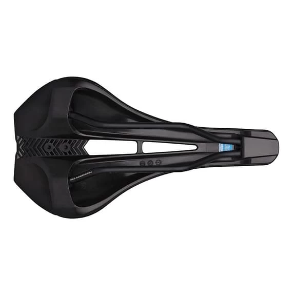 Selle PRO Turnix Performance Carbon Noir 8 Selle PRO Turnix Performance Carbon Noir – Image 6