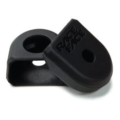 Protecteurs Race Face Alloy Crank Pour Bielles Aluminium Noir