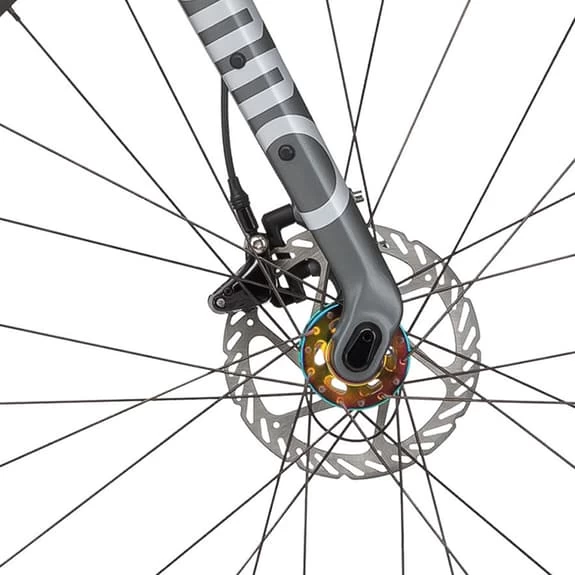 Vélo Gravel Rondo RUUT AL 1 Gris Foncé 5 Vélo Gravel Rondo RUUT AL 1 Gris Foncé – Image 3