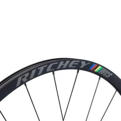 Paire De Roues Ritchey WCS Zeta Disc Tubeless Ready -Vélo Équipement Magasin rit 51055817001 c 003