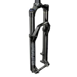 Fourche RockShox Revelation RC 27.5" Debon Air 160 Mm 15x110 Mm BOOST Av46 Noir