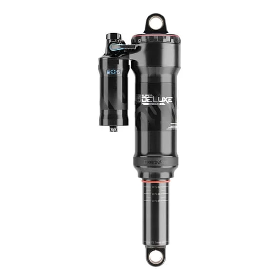 Amortisseur RockShox Super Deluxe Ultimate RCT 205x57.5mm Debon Air Transition Sentinel 4 Amortisseur RockShox Super Deluxe Ultimate RCT 205x57.5mm Debon Air Transition Sentinel – Image 2