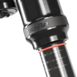 Amortisseur RockShox Super Deluxe Ultimate RCT 205x57.5mm Debon Air Transition Sentinel 10 Amortisseur RockShox Super Deluxe Ultimate RCT 205x57.5mm Debon Air Transition Sentinel -Vélo Équipement Magasin rs 00.4118.283.006 3