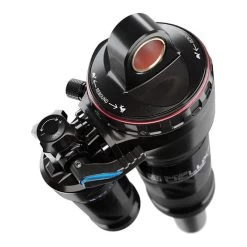 Amortisseur RockShox Super Deluxe Ultimate RCT 205x57.5mm Debon Air Transition Sentinel 11 Amortisseur RockShox Super Deluxe Ultimate RCT 205x57.5mm Debon Air Transition Sentinel -Vélo Équipement Magasin rs 00.4118.283.006 4
