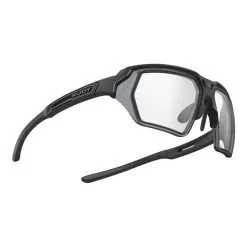 Monture Rudy Project Avec Verres Correcteurs RX Optical Dock 2 Pour Lunettes Deltabeat Noir Mat -Vélo Équipement Magasin ru 5172 140 003