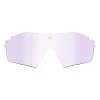 Verres De Rechange Rudy Project Cutline ImpactX 2 Photochromique Lilas