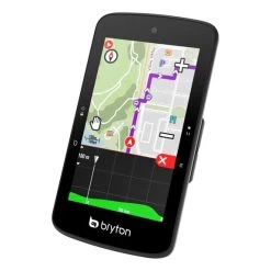 Bryton Rider S800 T Noir -Vélo Équipement Magasin s800 l 26