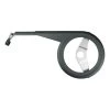 Pare-chaîne SKS Chainbow 48 Dents Noir -Vélo Équipement Magasin sks 11506