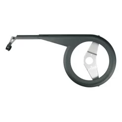Pare-chaîne SKS Chainbow 48 Dents Noir