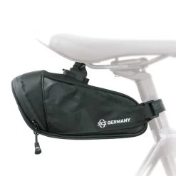 Sacoche De Selle SKS Racer Click 800 Noir 8 Sacoche De Selle SKS Racer Click 800 Noir -Vélo Équipement Magasin sks 11518 003