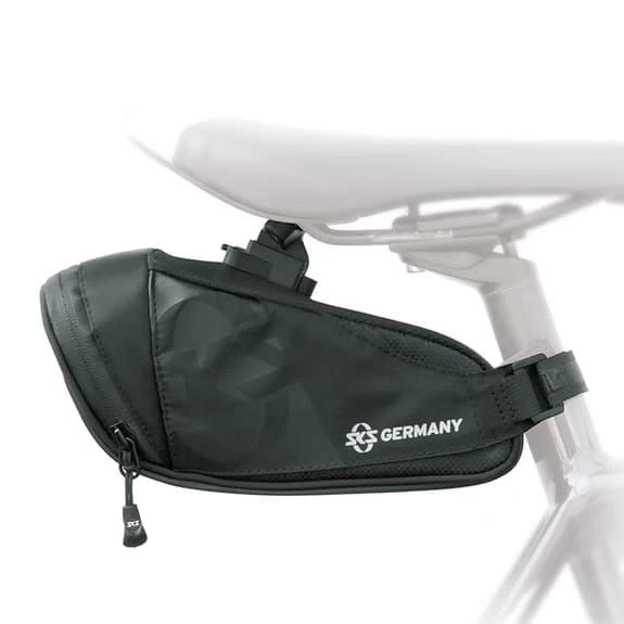 Sacoche De Selle SKS Racer Click 800 Noir 5 Sacoche De Selle SKS Racer Click 800 Noir – Image 3