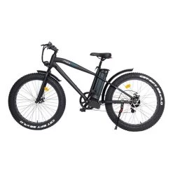 Vélo électrique Skateflash Fat Noir 10 Vélo électrique Skateflash Fat Noir -Vélo Équipement Magasin skt 8436567340174 003