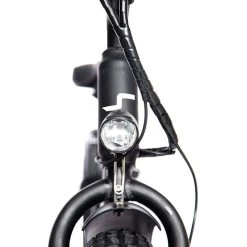 Vélo électrique Skateflash Fat Noir 13 Vélo électrique Skateflash Fat Noir -Vélo Équipement Magasin skt 8436567340174 006