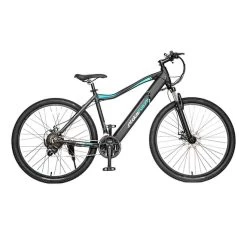 Vélo électrique Skateflash Dash Noir Bleu -Vélo Équipement Magasin skt 8436567349924 003