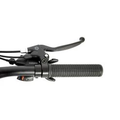 Vélo électrique Skateflash Dash Noir Bleu -Vélo Équipement Magasin skt 8436567349924 004