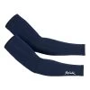 Manchettes Spiuk Anatomic Bleu Foncé