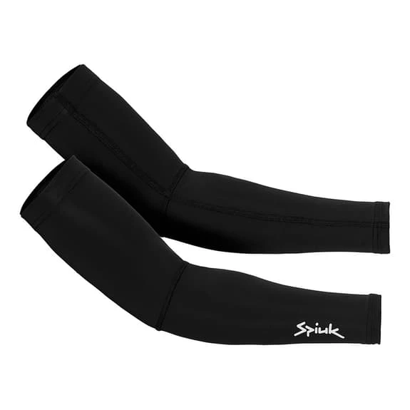 Manchettes Spiuk Anatomic Noir 3 Manchettes Spiuk Anatomic Noir