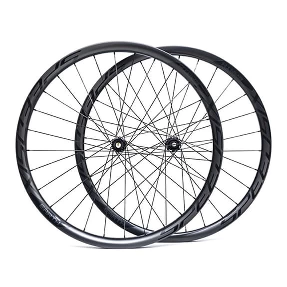 Paire De Roues SpeedSix Earth 29' BOOST - Center Lock Noir 4 Paire De Roues SpeedSix Earth 29' BOOST - Center Lock Noir – Image 2