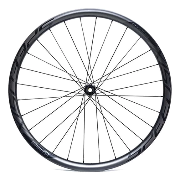 Paire De Roues SpeedSix Earth 29' BOOST - Center Lock Noir 5 Paire De Roues SpeedSix Earth 29' BOOST - Center Lock Noir – Image 3