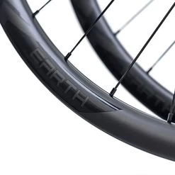 Paire De Roues SpeedSix Earth 29' BOOST - Center Lock Noir 12 Paire De Roues SpeedSix Earth 29' BOOST - Center Lock Noir -Vélo Équipement Magasin spe mtbef18563 c 005