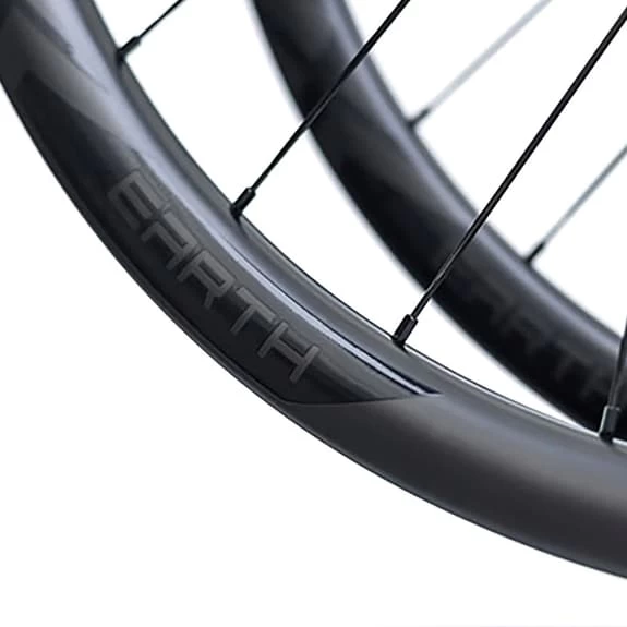 Paire De Roues SpeedSix Earth 29' BOOST - Center Lock Noir 7 Paire De Roues SpeedSix Earth 29' BOOST - Center Lock Noir – Image 5