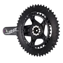 Pédalier SRAM Force 22 BB30 11v 170 mm 50-34 Yaw Route -Vélo Équipement Magasin sr 00.6118.108.001 2 10