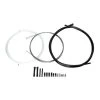 Kit De Câbles De Changement De Vitesse SRAM Slick Wire 4 Mm Blanc 2 Kit De Câbles De Changement De Vitesse SRAM Slick Wire 4 Mm Blanc -Vélo Équipement Magasin sr 00.7118.011.001 001