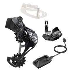Upgrade Kit SRAM Eagle X01 AXS Pour Dérailleur électronique