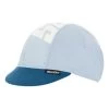 Casquette Santini Colore Bleu Clair 2 Casquette Santini Colore Bleu Clair -Vélo Équipement Magasin st 1s460netcolor si 001