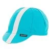 Casquette Santini UCI World Champion 2020 Bleu Clair