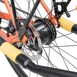 Remorque Topeak Journey Trailer TX 8 Remorque Topeak Journey Trailer TX -Vélo Équipement Magasin tpk ttr tx 2