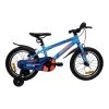 Vélo Enfant Umit 16" 160 Bleu Orange -Vélo Équipement Magasin umt 1621a 26 001