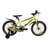 Vélo Enfant Umit 18" 180 Jaune 1 Vélo Enfant Umit 18" 180 Jaune -Vélo Équipement Magasin umt 1821a 9 001