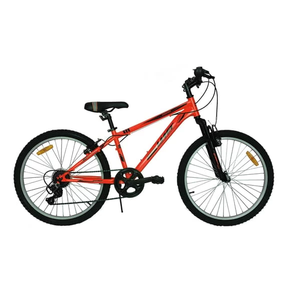 Vélo Enfant Umit XR-240 Rouge 3 Vélo Enfant Umit XR-240 Rouge