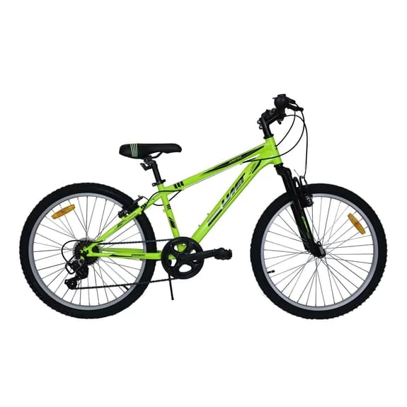 Vélo Enfant Umit XR-240 Vert Pistache 2 Vélo Enfant Umit XR-240 Vert Pistache