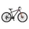 VTT Umit Mirage T20 Gris Orange -Vélo Équipement Magasin umt 2768 202 001