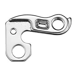 Support De Dérailleur UNION GH-127 Compatible Diamondback, Focus, Ghost, Raleigh, Univega Et D'autres Marques