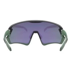 Lunettes Uvex Sportstyle 231 2.0 Vert Mousse Avec Verre à Effet Miroir Vert 9 Lunettes Uvex Sportstyle 231 2.0 Vert Mousse Avec Verre à Effet Miroir Vert -Vélo Équipement Magasin uv s5330267216 003
