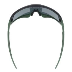 Lunettes Uvex Sportstyle 231 2.0 Vert Mousse Avec Verre à Effet Miroir Vert 10 Lunettes Uvex Sportstyle 231 2.0 Vert Mousse Avec Verre à Effet Miroir Vert -Vélo Équipement Magasin uv s5330267216 004