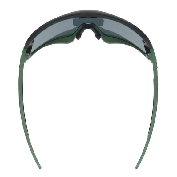 Lunettes Uvex Sportstyle 231 2.0 Vert Mousse Avec Verre à Effet Miroir Vert 6 Lunettes Uvex Sportstyle 231 2.0 Vert Mousse Avec Verre à Effet Miroir Vert – Image 4