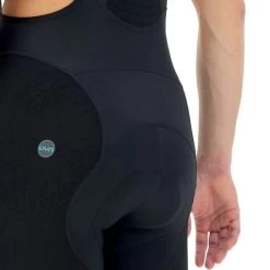Cuissard Long UYN Racefast Noir -Vélo Équipement Magasin uyn o102082 b026 005