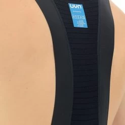 Cuissard Long UYN Racefast Noir -Vélo Équipement Magasin uyn o102082 b026 006