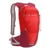 Sac à Dos Vaude Uphill 16 LW Rouge -Vélo Équipement Magasin vu 12179 994 001