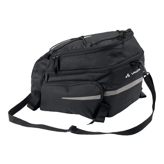 Sacoche Vaude Silkroad Plus Noir 3 Sacoche Vaude Silkroad Plus Noir