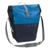Sacoches Vaude Aqua Back Color Bleu Marine (paire)