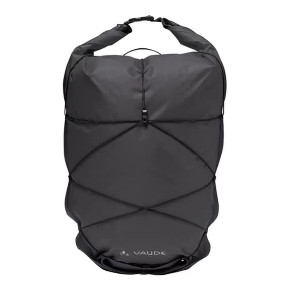 Sacoche Vaude Aqua Back Light 36L Noir Gris (paire) 3 Sacoche Vaude Aqua Back Light 36L Noir Gris (paire)